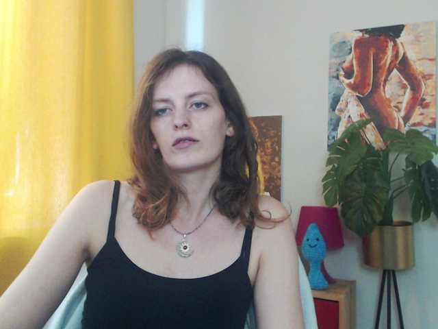 Live sex webcam photo for NadineGold #291790244