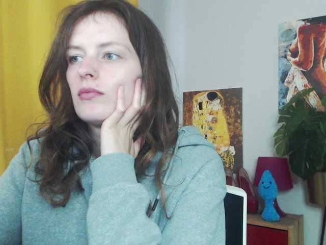 Live sex webcam photo for NadineGold #291884016