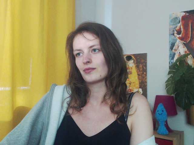 Live sex webcam photo for NadineGold #291918811