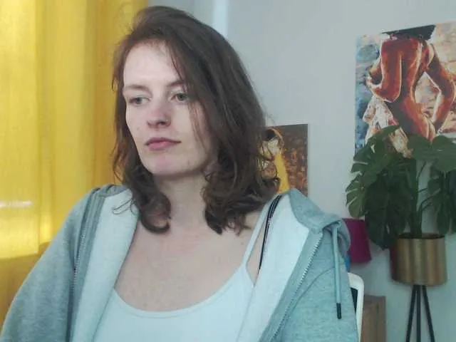 Live sex webcam photo for NadineGold #291966335