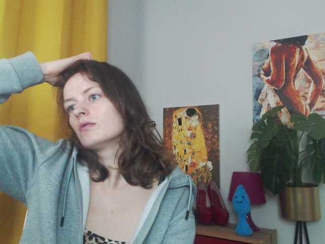 Live sex webcam photo for NadineGold #292024908