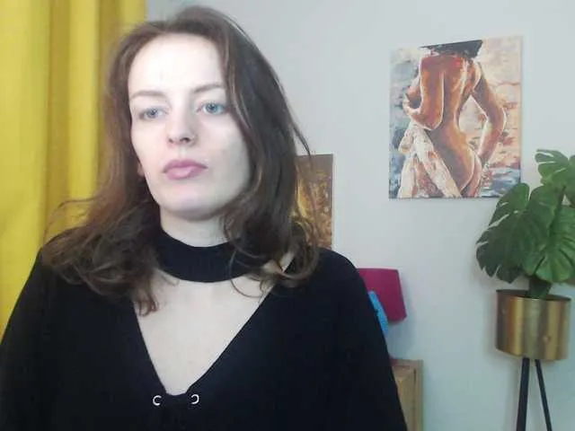 Live sex webcam photo for NadineGold #292386645