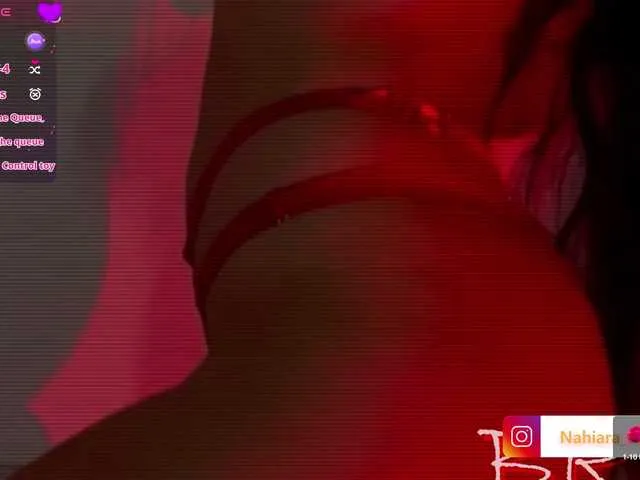 Live sex webcam photo for NahiaraEvans- #293008374