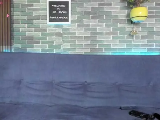 Live sex webcam photo for Nahlaghaada #291819589