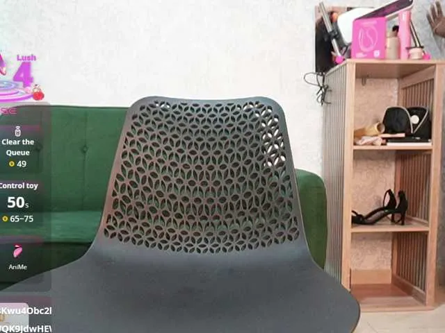 Live sex webcam photo for Nahomixjones #292345838