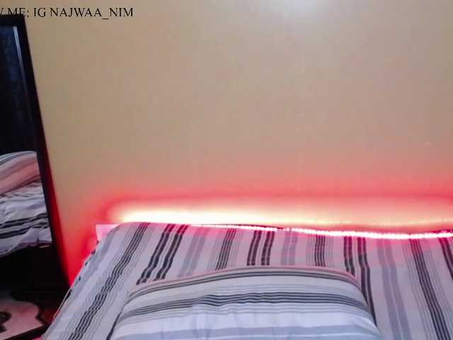 Live sex webcam photo for Najwaa-18 #271824905