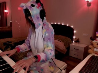 Live sex webcam photo for Naked-Pi #182544168