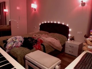 Live sex webcam photo for Naked-Pi #182574117