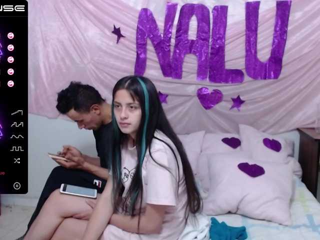 Live sex webcam photo for Nalu18latin #272725804