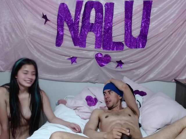 Live sex webcam photo for Nalu18latin #272806214