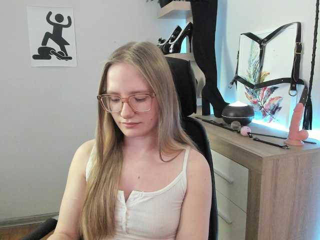 Live sex webcam photo for NancyErotic #291035846