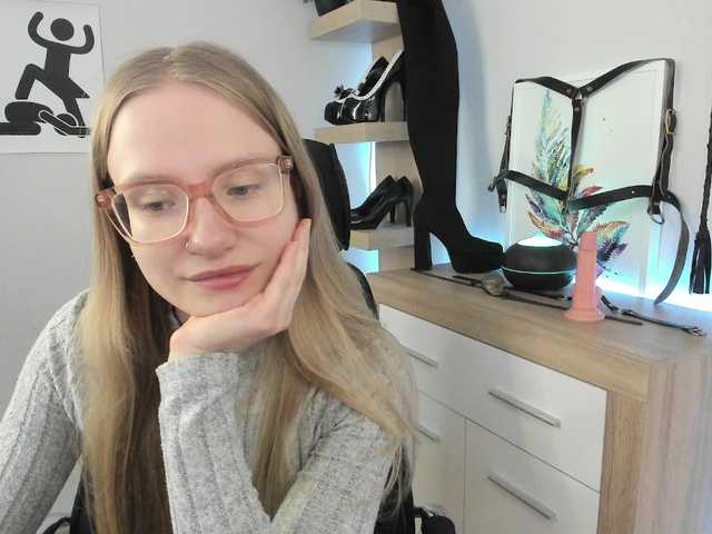 Live sex webcam photo for NancyErotic #291088676