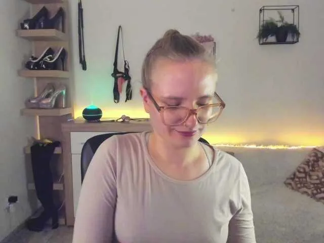 Live sex webcam photo for NancyErotic #292322684