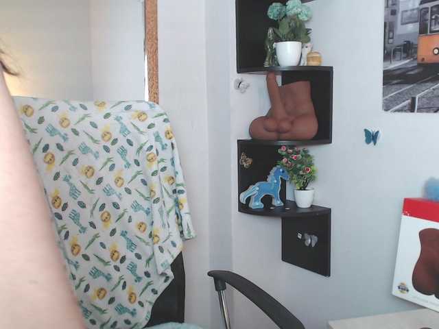 Live sex webcam photo for NanyPrety #290733244