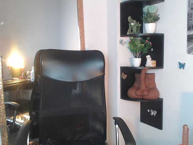 Live sex webcam photo for NanyPrety #290781280