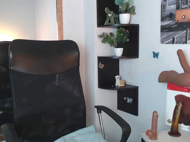 Live sex webcam photo for NanyPrety #290829107