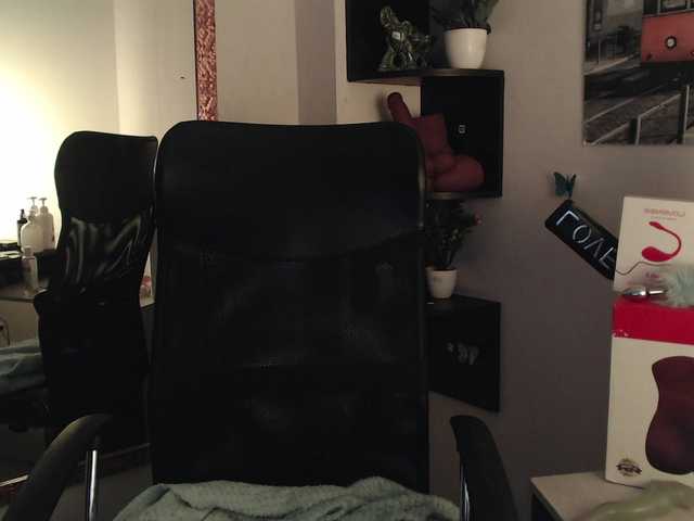 Live sex webcam photo for NanyPrety #290890215