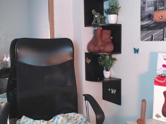 Live sex webcam photo for NanyPrety #290904188