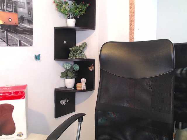 Live sex webcam photo for NanyPrety #291322097