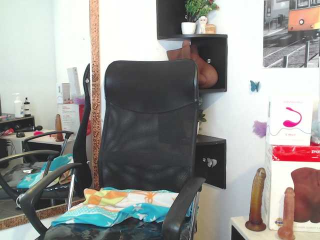 Live sex webcam photo for NanyPrety #291454547