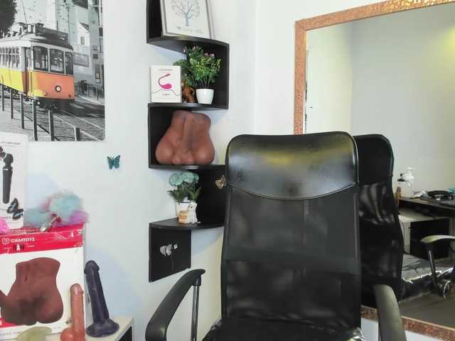 Live sex webcam photo for NanyPrety #291729710