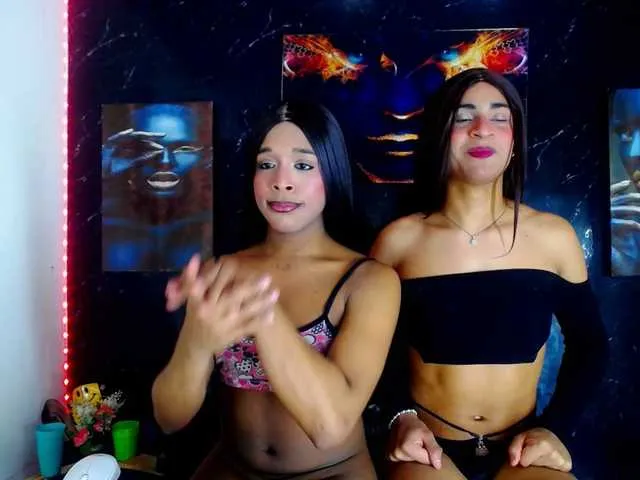 Live sex webcam photo for Nashla-D #294102058