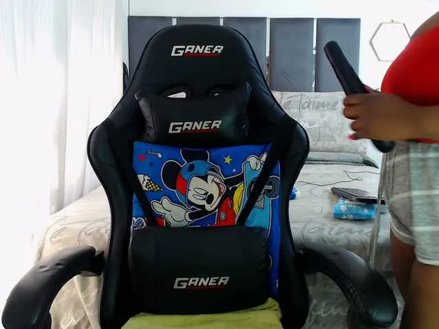 Live sex webcam photo for NastyCronica #291790413