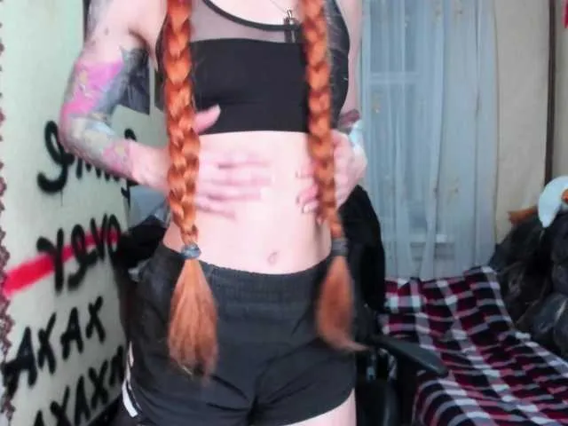 Live sex webcam photo for Natali-Sweet #291652642