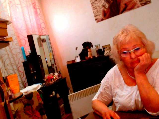 Live sex webcam photo for Natalia7634 #290542080