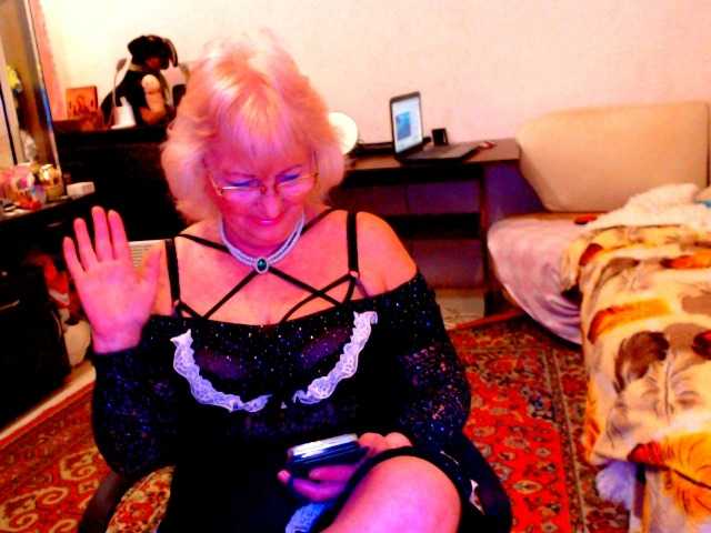 Live sex webcam photo for Natalia7634 #290738443