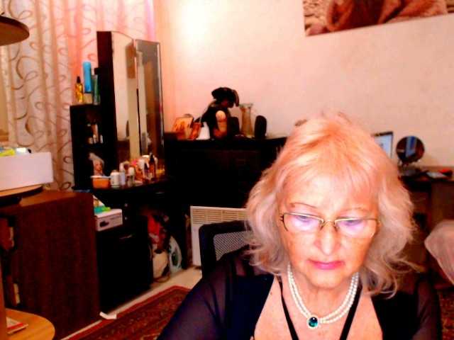 Live sex webcam photo for Natalia7634 #290764909