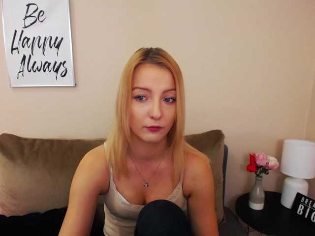 Live sex webcam photo for NatalieKiss #273186831