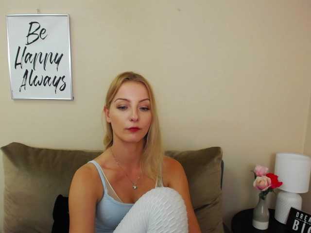 Live sex webcam photo for NatalieKiss #273550862