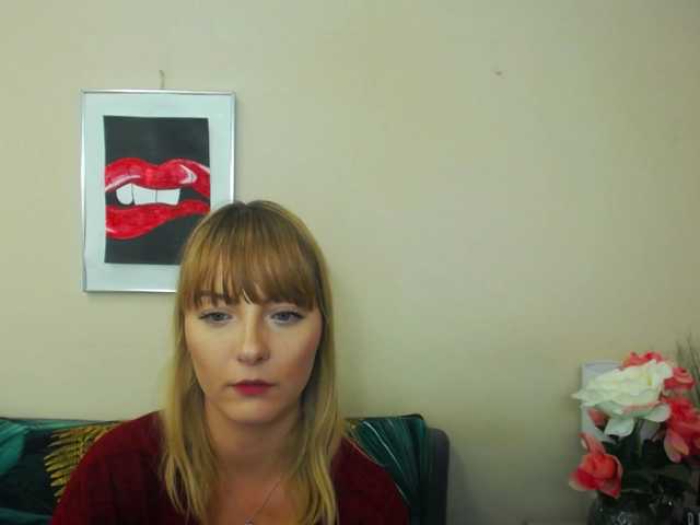 Live sex webcam photo for NatalieKiss #277303347