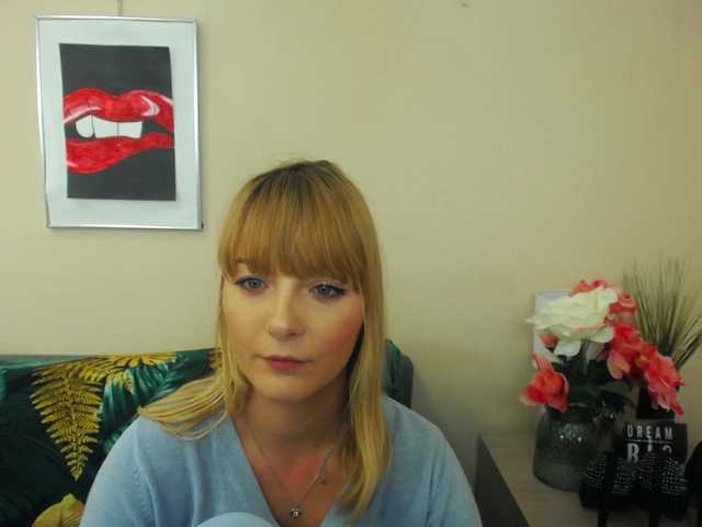 Live sex webcam photo for NatalieKiss #277332655