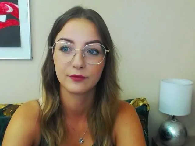 Live sex webcam photo for NatalieKiss #291795621