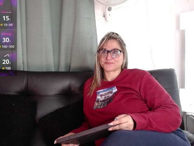 Live sex webcam photo for Natalliecolliz #290438590