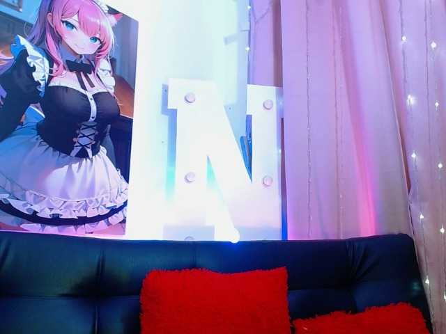 Live sex webcam photo for Natalliecolliz #291939858