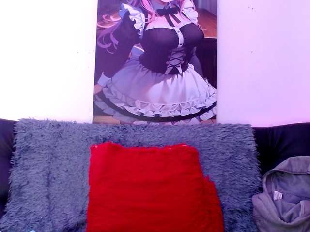 Live sex webcam photo for Natalliecolliz #292213387