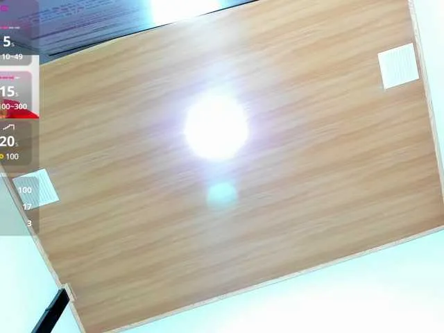 Live sex webcam photo for Nataly-26 #291579553