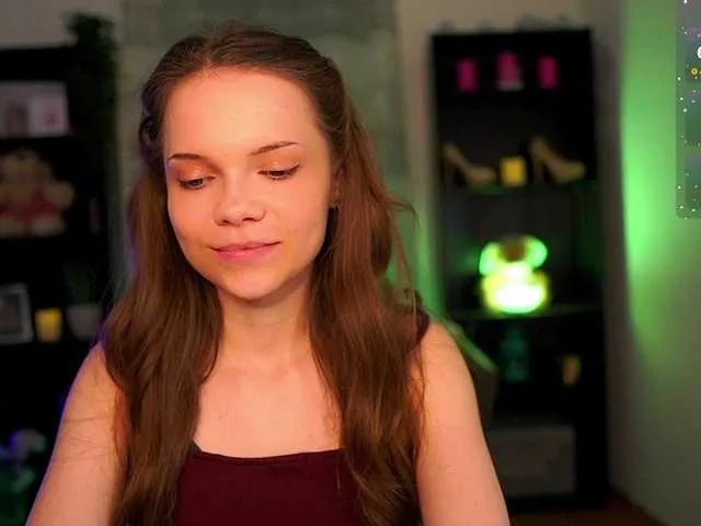 Live sex webcam photo for NatashaMalko #290759622