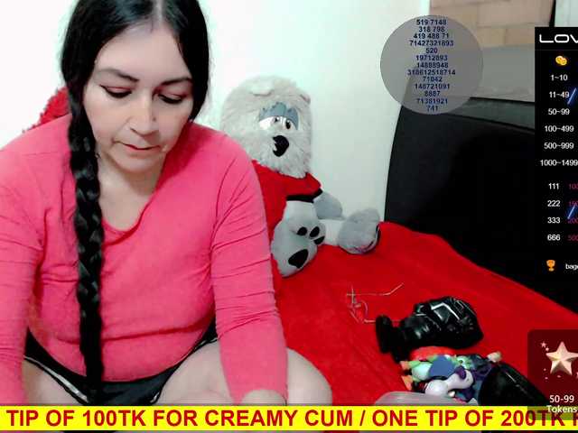 Live sex webcam photo for NatashaSS #273576252