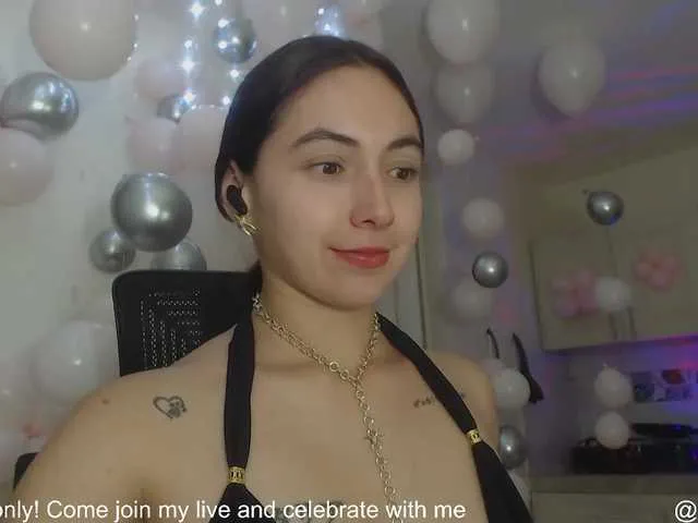 Live sex webcam photo for NatashaTanaka #292126782