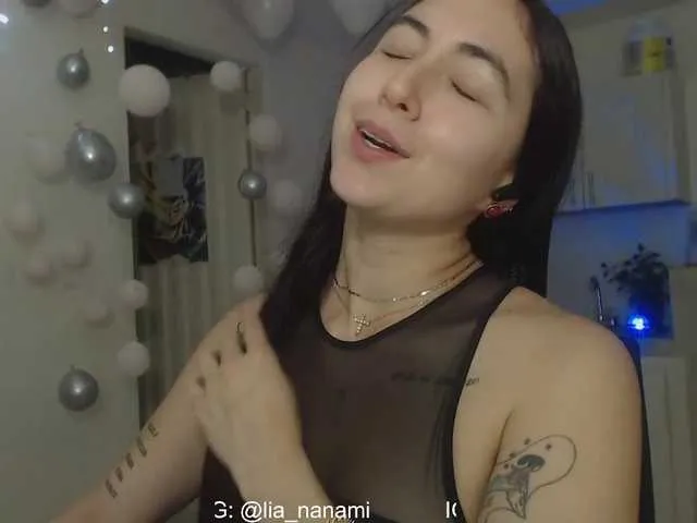 Live sex webcam photo for NatashaTanaka #292139818