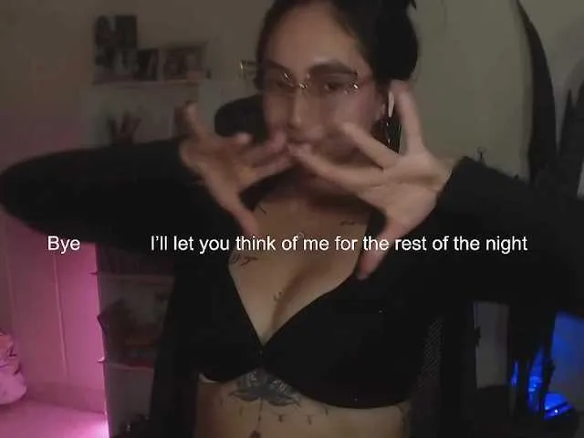 Live sex webcam photo for NatashaTanaka #293786677