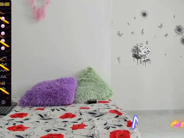 Live sex webcam photo for Natashadeam #276005896