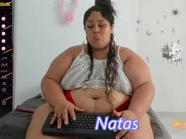 Live sex webcam photo for Natashadeam #276030037