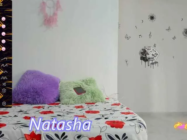 Live sex webcam photo for Natashadeam #276137639