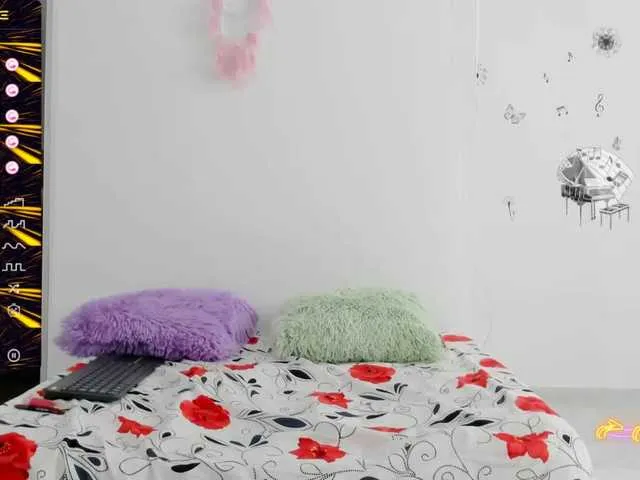 Live sex webcam photo for Natashadeam #276153024