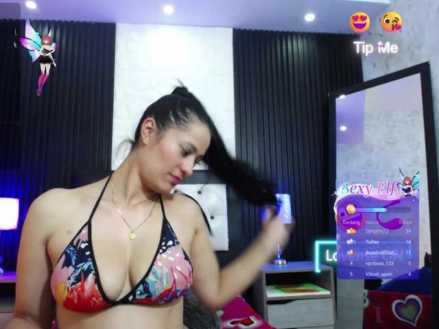 Live sex webcam photo for Nathaliazamu #278030117